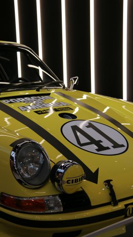 Rétromobile